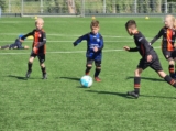S.K.N.W.K. JO8-1 - M.Z.C. '11 JO8-3 (competitie) 2024-2025 (4e fase) (79/109)
